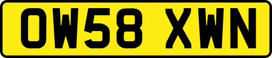 OW58XWN