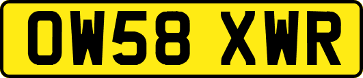 OW58XWR
