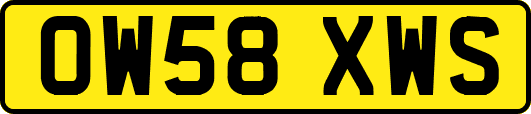 OW58XWS