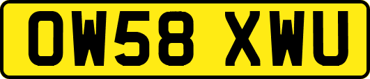 OW58XWU