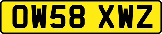 OW58XWZ