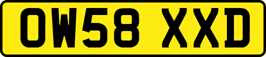 OW58XXD