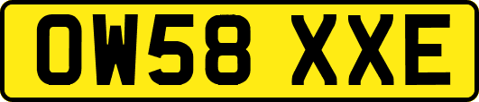 OW58XXE