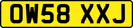 OW58XXJ