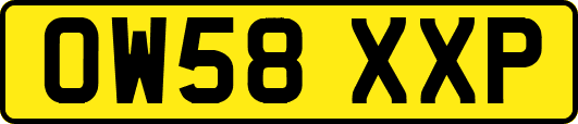 OW58XXP