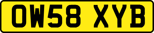 OW58XYB