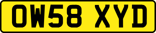OW58XYD