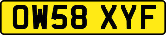 OW58XYF
