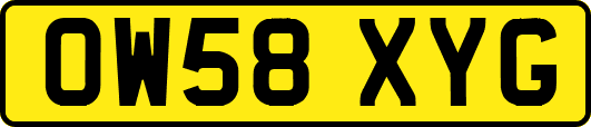 OW58XYG