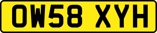 OW58XYH