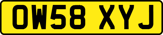 OW58XYJ