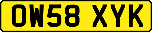 OW58XYK