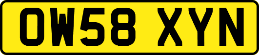 OW58XYN