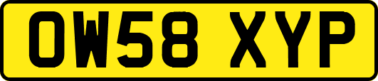 OW58XYP