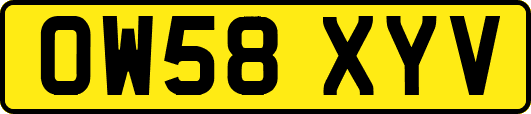 OW58XYV