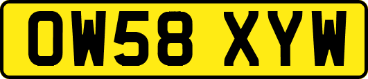 OW58XYW