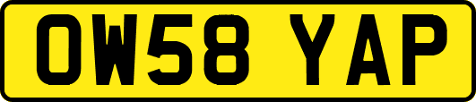 OW58YAP