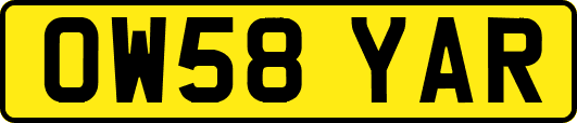 OW58YAR
