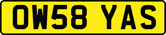 OW58YAS
