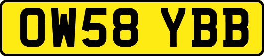 OW58YBB