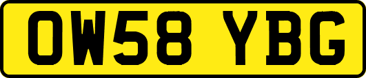 OW58YBG
