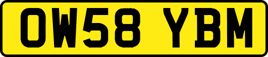 OW58YBM