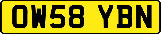 OW58YBN