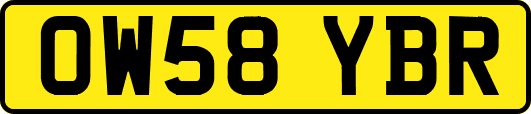 OW58YBR