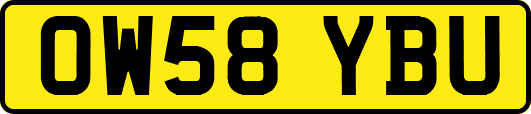 OW58YBU