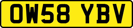 OW58YBV