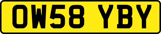OW58YBY