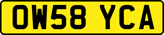 OW58YCA