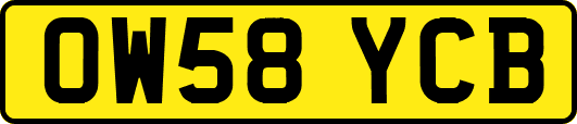 OW58YCB