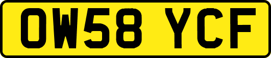 OW58YCF