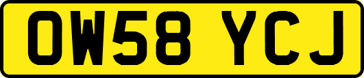 OW58YCJ
