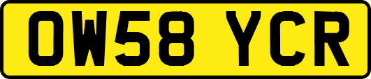 OW58YCR