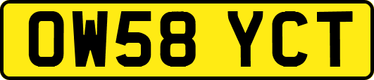 OW58YCT