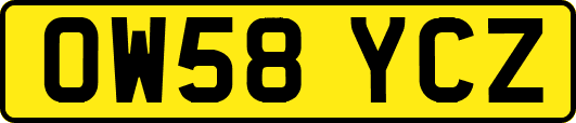 OW58YCZ