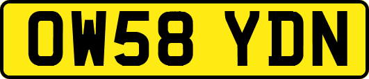 OW58YDN
