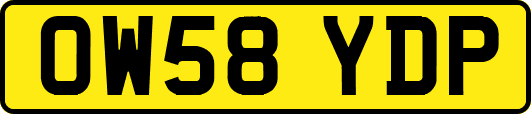 OW58YDP