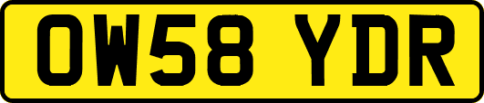 OW58YDR