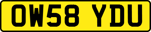 OW58YDU