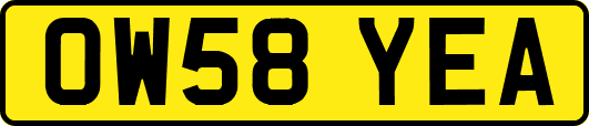 OW58YEA