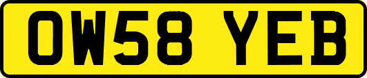 OW58YEB