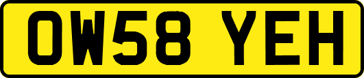 OW58YEH