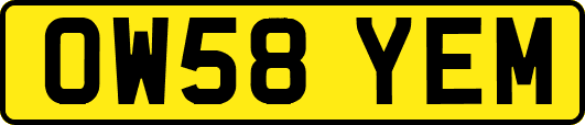 OW58YEM