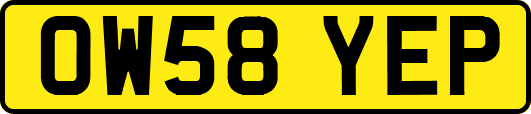 OW58YEP