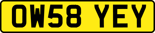 OW58YEY