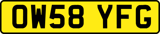 OW58YFG