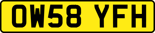 OW58YFH